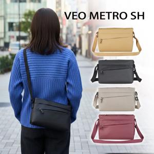 カメラバッグ VEO METRO SH 軽量