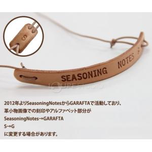 ペンダントルーペ 6倍 25mm 牛革 麻ひも...の詳細画像4