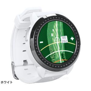 GPSゴルフナビ イオン エリート ウォッチタ...の詳細画像2