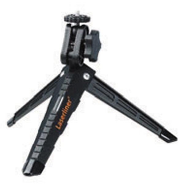 フレックスポッド 三脚 レーザー距離計 環境測定器 センサーカメラ 固定 支柱 木 トゥルーパルス