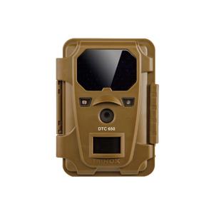 屋外型センサーカメラ DTC650 MINOX ナイトビジョン 人感センサー 撮影 乾電池 ミノック...