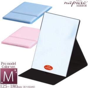 スタンドミラー 卓上 折立 コンパクトミラー コ...の商品画像