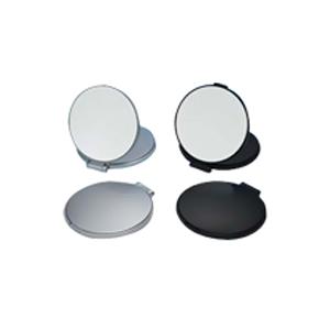 手鏡 ハンドミラー コンパクトミラー コンパクト 拡大鏡 メイク 拡大