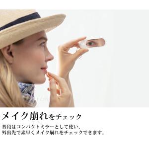 UV レベル チェッカー ミラー リップタイプ...の詳細画像5