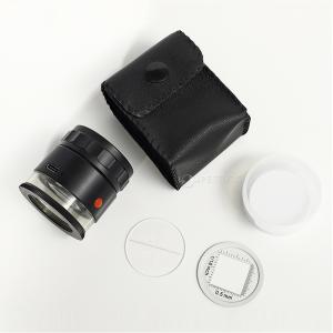 LEDライト付き スケールルーペ 10倍 検品...の詳細画像2