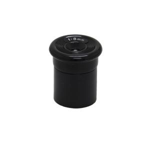 接眼レンズ アイピース H型 f8mm 天体望...の詳細画像1