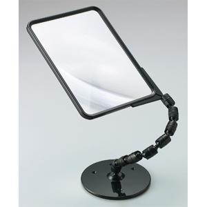 スタンドルーペ 老眼 グースネックルーペ 1....の詳細画像3