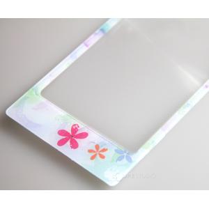 カードルーペ 携帯 シートレンズ 019-AC...の詳細画像4