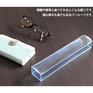 バールーペ 3倍 21cm アクリル 携帯 お...の詳細画像4