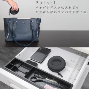 時計ケース 腕時計ケース 1本用 収納 持ち運...の詳細画像4