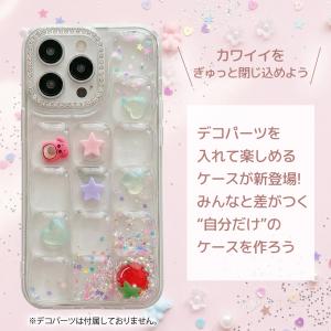 iPhoneケース スマホケース クリア 推し...の詳細画像2