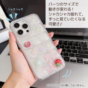 iPhoneケース スマホケース クリア 推し...の詳細画像3