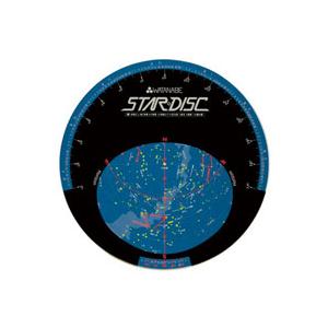 スターディスク 星座早見盤 KENKO 天体観測 子供 星の動き 自由研究 小学生 中学生 科学 理...