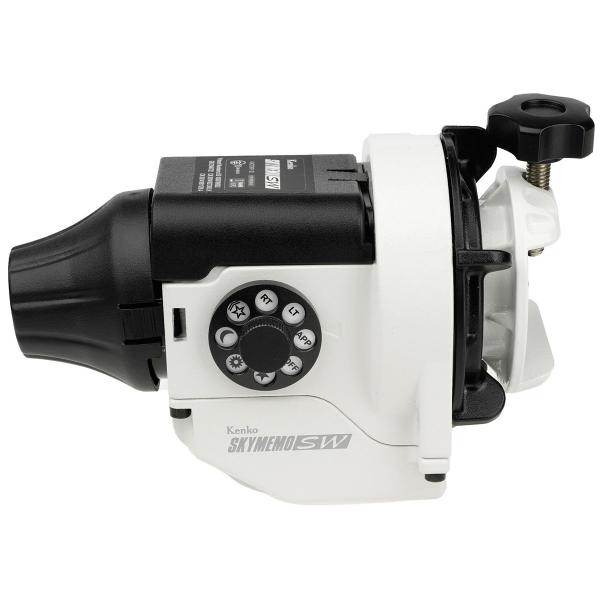 スカイメモSW ケンコー KENKO 天体写真撮影用ポータブル赤道儀 Wi-Fi機能 スマホ操作 天...