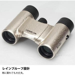 双眼鏡 10倍 Classi-air クラッシ...の詳細画像5