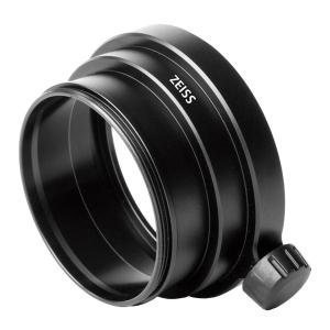 フォトレンズアダプター フィールドスコープ Conquest Harpia用 デジスコーピング超望遠撮影 Carl Zeiss カールツァイス｜loupe