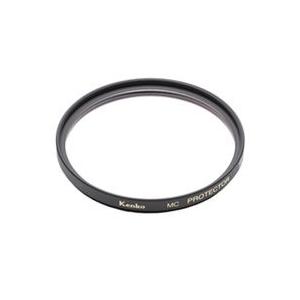 KENKO ケンコー カメラ用 レンズ フィルター 46S MC プロテクター レンズ保護フィルター