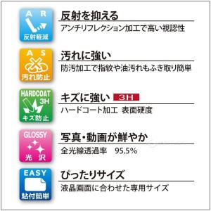 エキプロ キヤノンEOS R50V用の詳細画像3