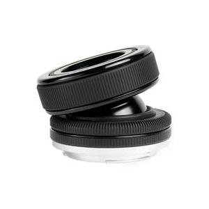 レンズベビー コンポーザープロ ダブルグラス LensBaby｜loupe