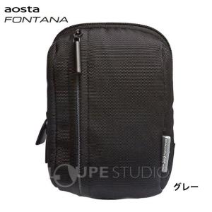 デジカメケース aosta FONTANA ポ...の詳細画像1