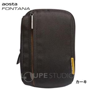 デジカメケース aosta FONTANA ポ...の詳細画像2