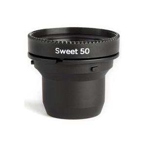 レンズベビー スウィート50 オプティック ケンコー トキナー KENKO TOKINA 一眼レフ デジイチ 交換レンズ レンズベビーコンポーザープロ｜loupe