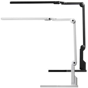 LUPINUS LEDライト スタンドタイプ EK320-BK2 （黒）の商品画像