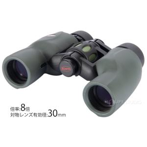 KOWA 双眼鏡 YF2シリーズ YFII 3...の詳細画像1