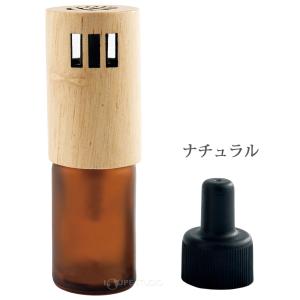 カーディフューザー おしゃれ コンパクト 水な...の詳細画像1