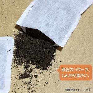 カイロ ホッカイロ 新ぬくぬく当番 貼らない ...の詳細画像4