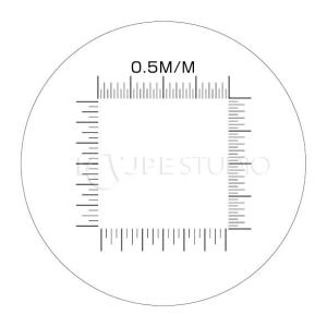 虫眼鏡 フラッシュルーペ M-100 10倍 ...の詳細画像3