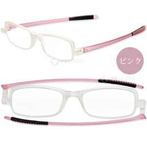 老眼鏡 メンズ レディース シニアグラス リー...の詳細画像4