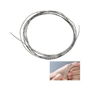 ナイロール溝掘糸ヤスリ Φ0.5 1mの買取情報