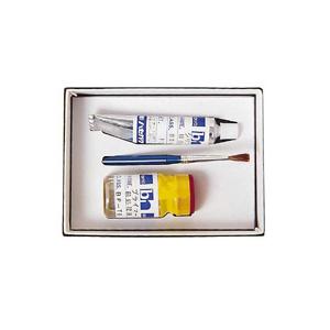 メガネ 眼鏡 めがね 交換 パーツ シリコンコートセット 接着 コーティング