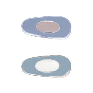 メガネ 鼻パッド 交換用部品