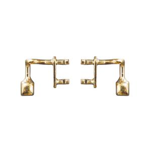 メガネ クリングス ガード二本足 G