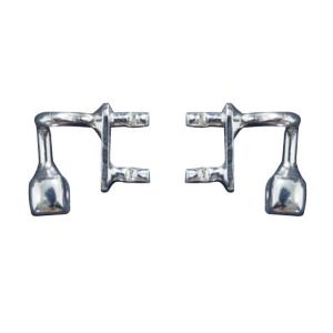 眼鏡 スペア部品 ガード二本足W