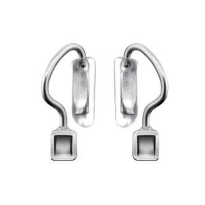 メガネ部品 箱蝶 3.6 パーツ交換