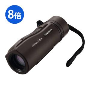 ESCHENBACH 単眼鏡 クラブM 8倍 単眼鏡 クラブM 8× 8倍 コンパクト パノラマタイプ エッシェンバッハ