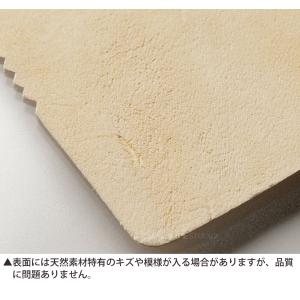 セーム革 メガネ 鹿革 高級 眼鏡拭き 12×...の詳細画像3