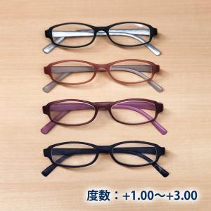 エッシェンバッハ 老眼鏡 コンパクト MEGA...の詳細画像1