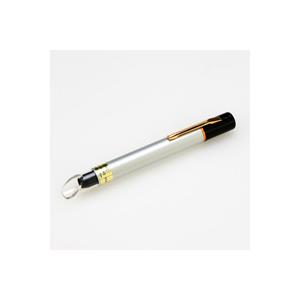 jpg プロフ必読品 ペン型 マイクロスコープ ポケット メジャリング 25倍 東海産業
