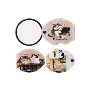 Manhattaner&apos;s ルーペ マンハッタナーズ 久下貴史 パール 猫 ネコ 虫眼鏡 かわいい ...