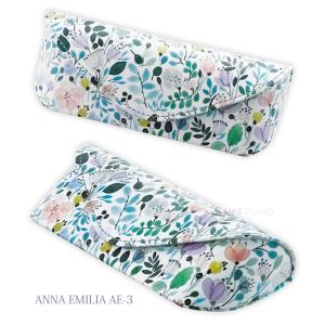 メガネケース ANNA EMILIA アンナ ...の詳細画像5