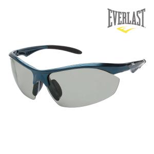 サングラス メンズ レディース EVERLAST EL-007-02 LSM 偏光レンズ UVカット ゴルフ ドライブ 釣り スポーツ おしゃれ スタ｜loupe