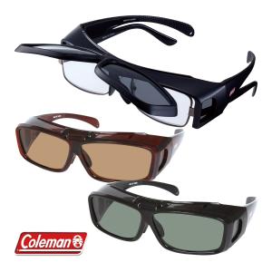 SWANS（スワンズ） オーバーサングラス 偏光サングラス オージー