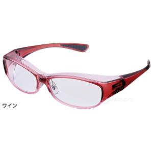 花粉 メガネ おしゃれ 花粉グラス スカット ...の詳細画像2