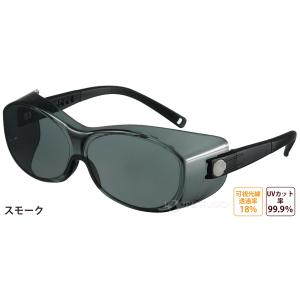 保護メガネ ゴーグル オーバーグラス PN-7...の詳細画像2