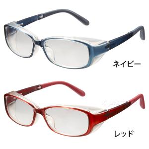 花粉グラス 花粉メガネ 保護眼鏡 UVカット ...の詳細画像3