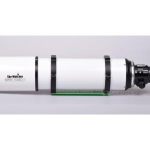 天体望遠鏡 屈折式 鏡筒 口径150mm ES...の詳細画像2